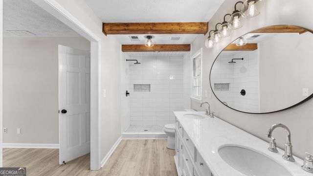 2302 Smokehouse Path, Lawrenceville, GA 30044