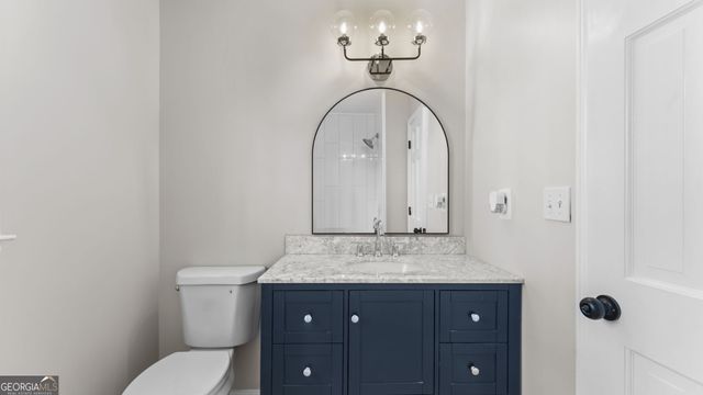 2302 Smokehouse Path, Lawrenceville, GA 30044