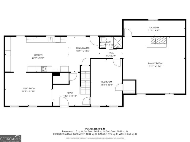 2302 Smokehouse Path, Lawrenceville, GA 30044