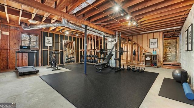 2302 Smokehouse Path, Lawrenceville, GA 30044