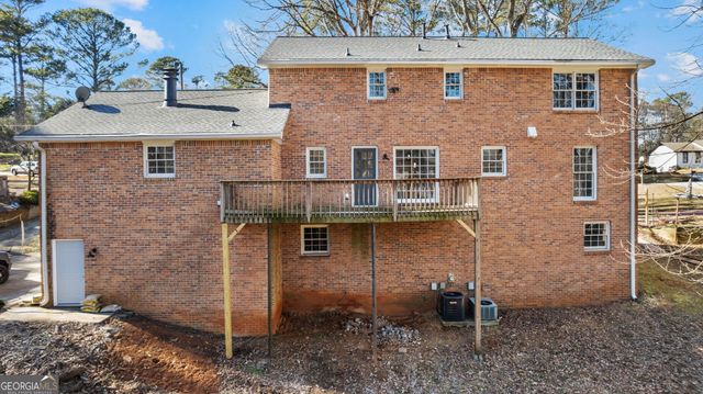 2302 Smokehouse Path, Lawrenceville, GA 30044