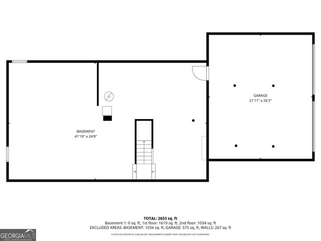 2302 Smokehouse Path, Lawrenceville, GA 30044