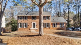 2302 Smokehouse Path, Lawrenceville, GA 30044