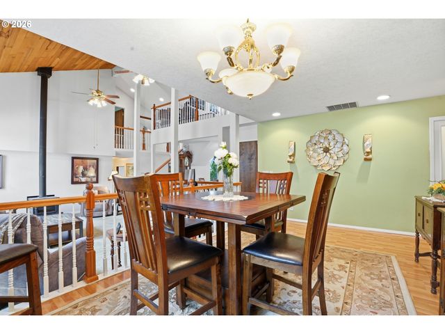 25115 Ne ALBERTSON Rd, Hillsboro, OR 97123