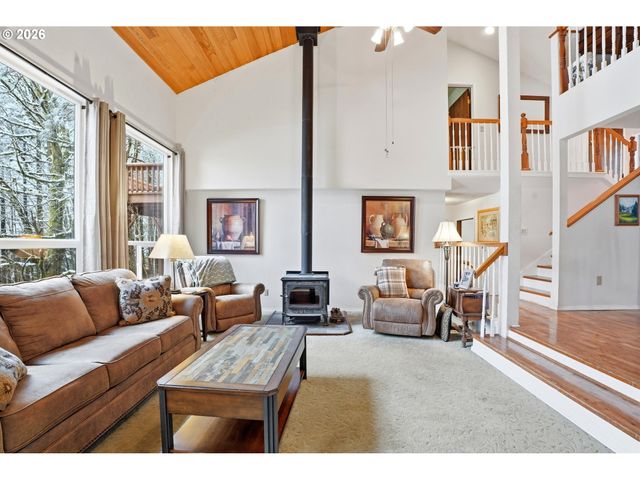 25115 Ne ALBERTSON Rd, Hillsboro, OR 97123