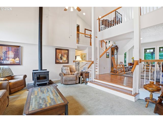 25115 Ne ALBERTSON Rd, Hillsboro, OR 97123