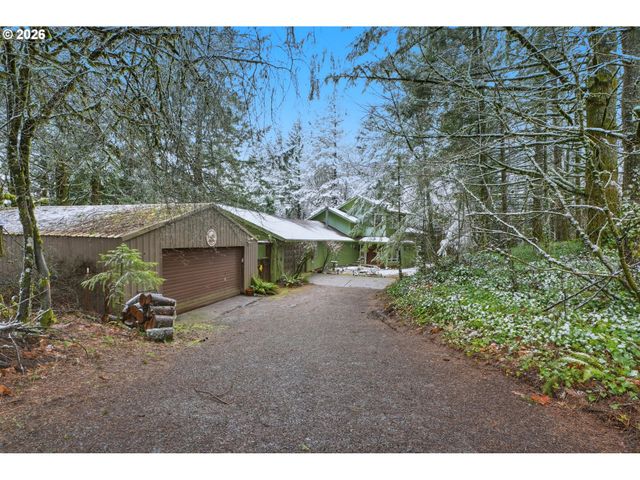 25115 Ne ALBERTSON Rd, Hillsboro, OR 97123
