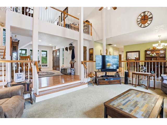 25115 Ne ALBERTSON Rd, Hillsboro, OR 97123