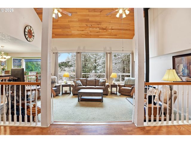 25115 Ne ALBERTSON Rd, Hillsboro, OR 97123