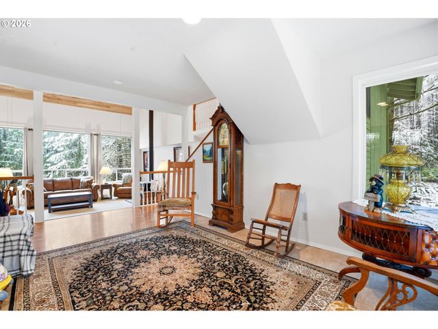 25115 Ne ALBERTSON Rd, Hillsboro, OR 97123