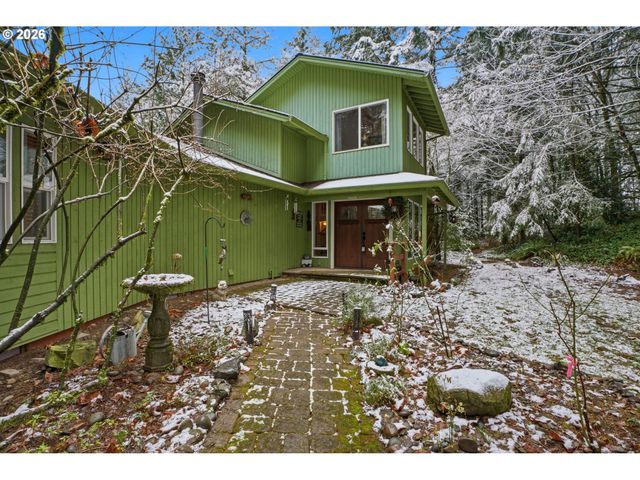 25115 Ne ALBERTSON Rd, Hillsboro, OR 97123