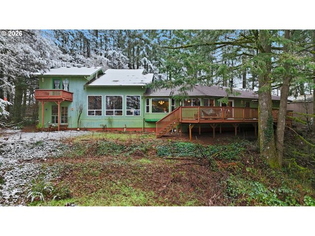 25115 Ne ALBERTSON Rd, Hillsboro, OR 97123