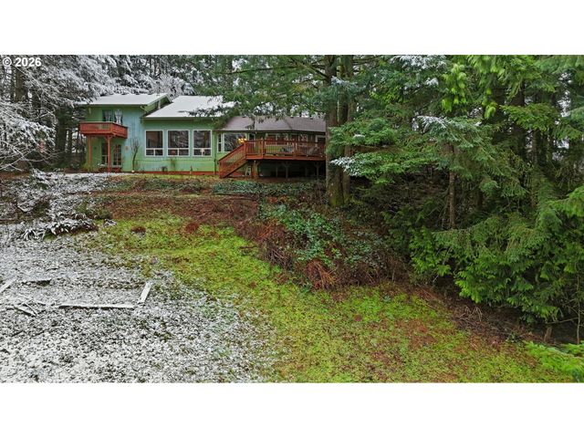 25115 Ne ALBERTSON Rd, Hillsboro, OR 97123