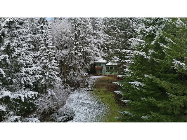 25115 Ne ALBERTSON Rd, Hillsboro, OR 97123