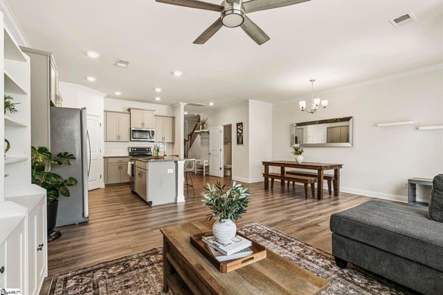 347 Sudduth Farms Drive, Greer, SC 29650