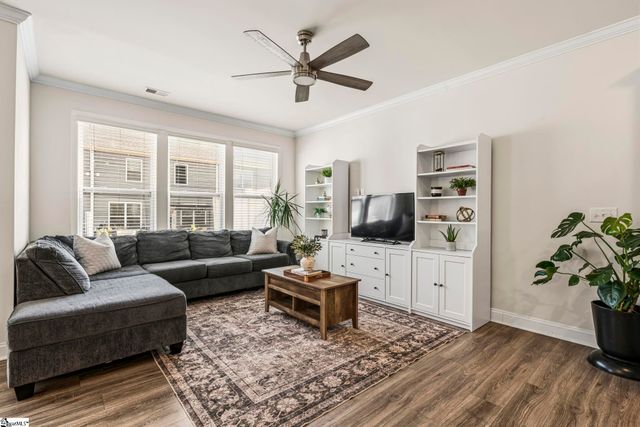 347 Sudduth Farms Drive, Greer, SC 29650