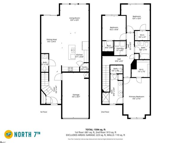 347 Sudduth Farms Drive, Greer, SC 29650