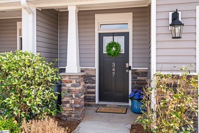 347 Sudduth Farms Drive, Greer, SC 29650