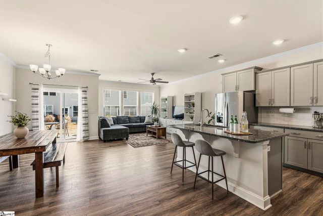 347 Sudduth Farms Drive, Greer, SC 29650