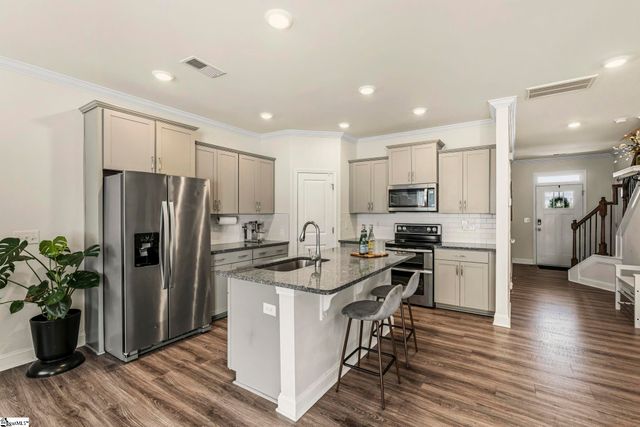 347 Sudduth Farms Drive, Greer, SC 29650