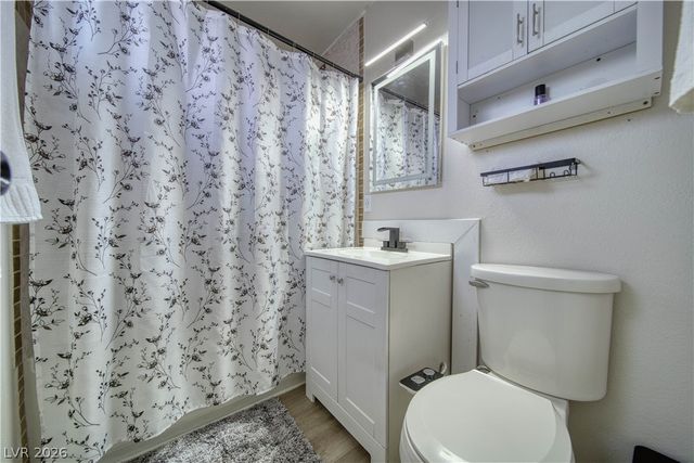 5233 Orinda Avenue, Las Vegas, NV 89120