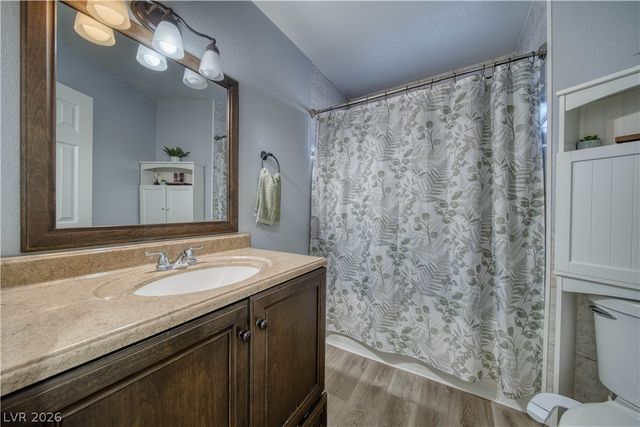 5233 Orinda Avenue, Las Vegas, NV 89120