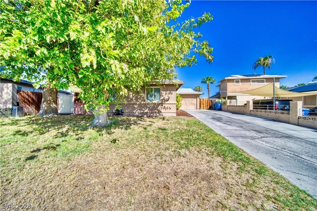 5233 Orinda Avenue, Las Vegas, NV 89120