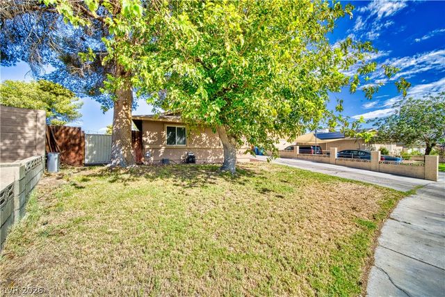 5233 Orinda Avenue, Las Vegas, NV 89120