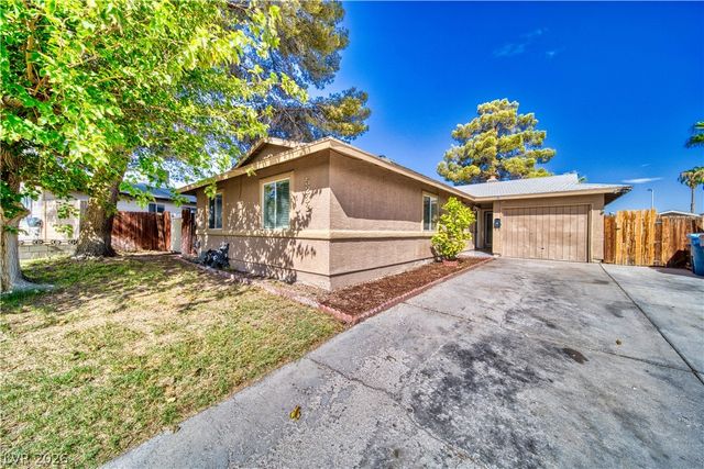 5233 Orinda Avenue, Las Vegas, NV 89120