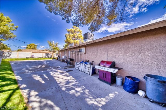 5233 Orinda Avenue, Las Vegas, NV 89120