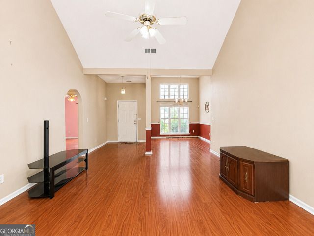 4662 Huff Park Court, Snellville, GA 30039