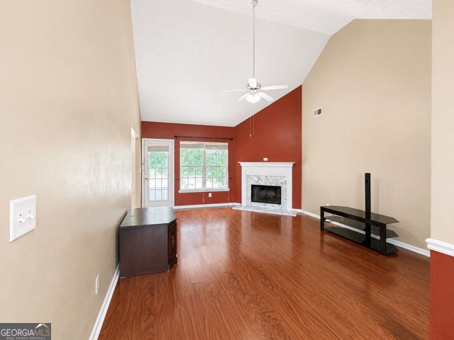 4662 Huff Park Court, Snellville, GA 30039