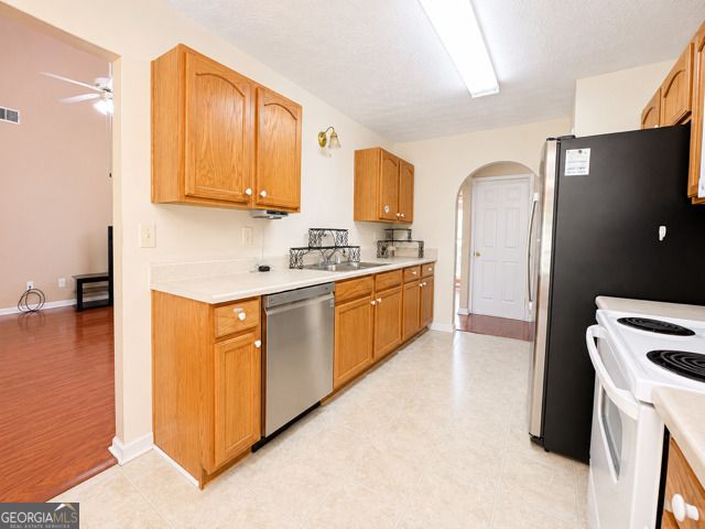 4662 Huff Park Court, Snellville, GA 30039