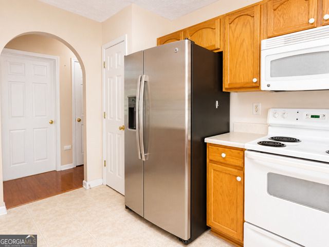 4662 Huff Park Court, Snellville, GA 30039