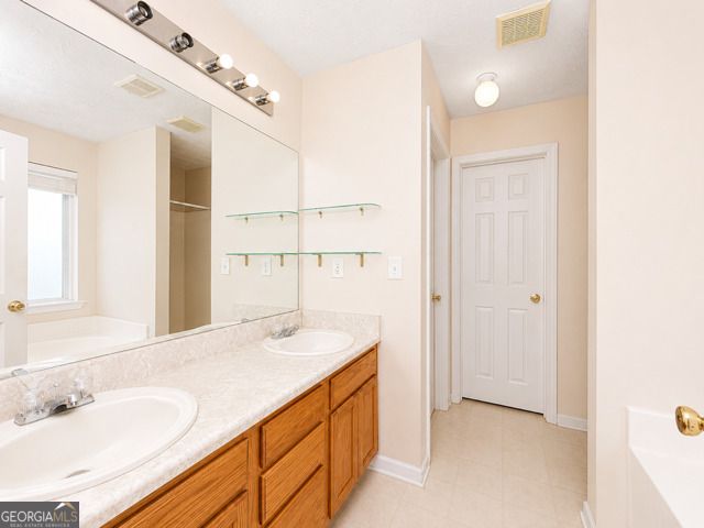 4662 Huff Park Court, Snellville, GA 30039