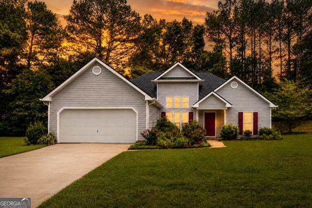 4662 Huff Park Court, Snellville, GA 30039
