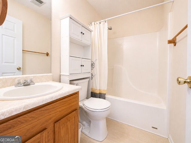 4662 Huff Park Court, Snellville, GA 30039