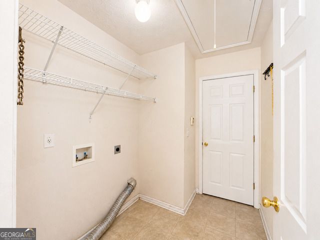 4662 Huff Park Court, Snellville, GA 30039
