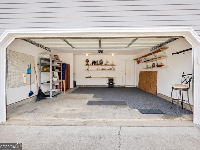 4662 Huff Park Court, Snellville, GA 30039