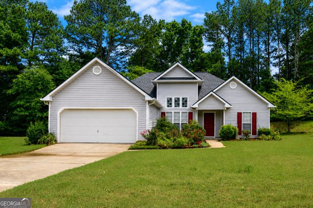 4662 Huff Park Court, Snellville, GA 30039