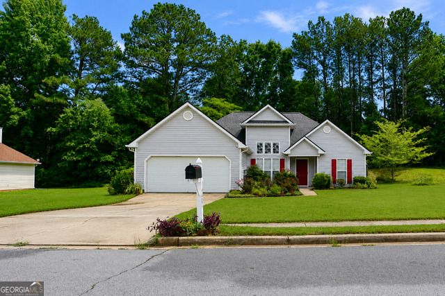 4662 Huff Park Court, Snellville, GA 30039