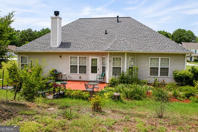 4662 Huff Park Court, Snellville, GA 30039