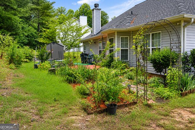 4662 Huff Park Court, Snellville, GA 30039