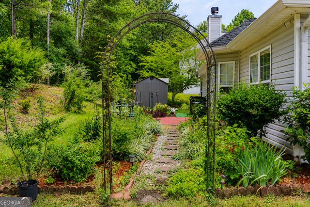 4662 Huff Park Court, Snellville, GA 30039