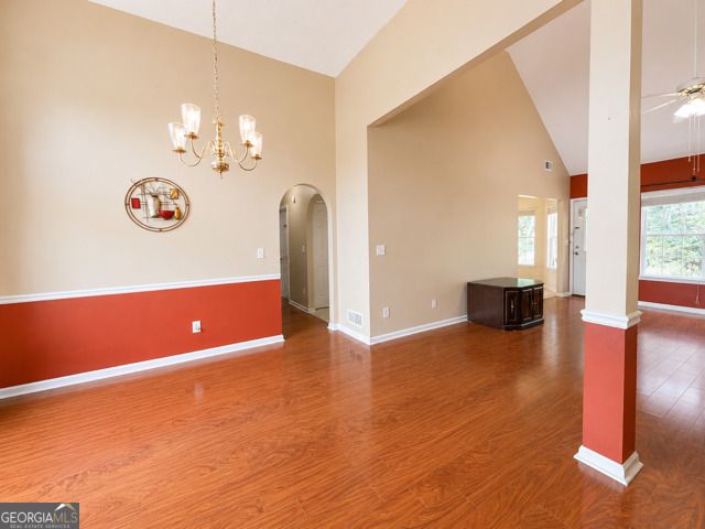 4662 Huff Park Court, Snellville, GA 30039