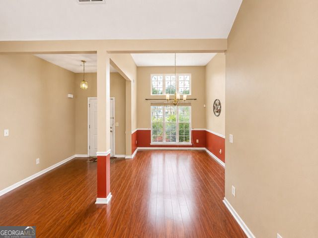 4662 Huff Park Court, Snellville, GA 30039
