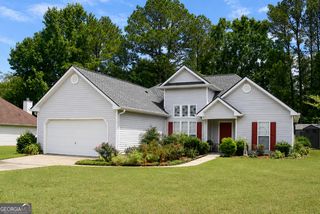 4662 Huff Park Court, Snellville, GA 30039
