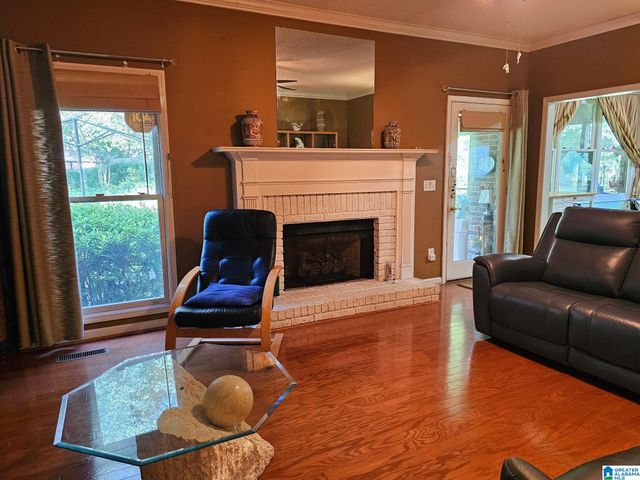 6005 SILVER LAKE CIRCLE, Pinson, AL 35126