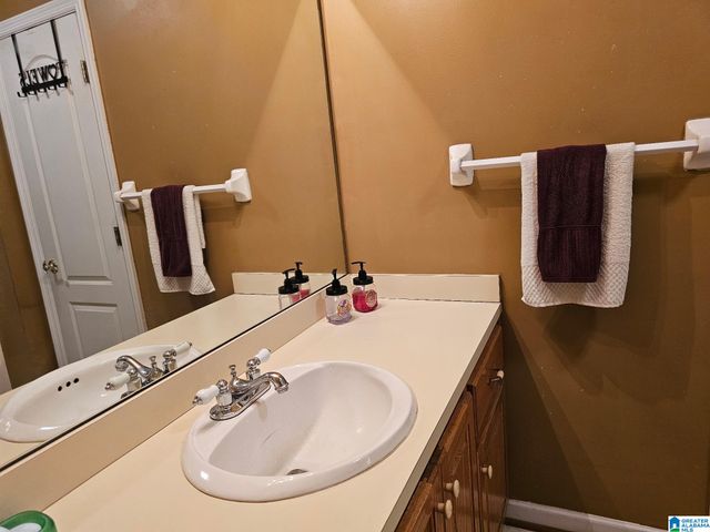 6005 SILVER LAKE CIRCLE, Pinson, AL 35126