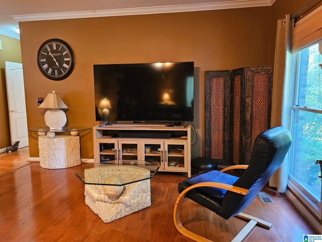 6005 SILVER LAKE CIRCLE, Pinson, AL 35126